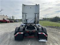 2007 Volvo VNL780