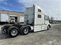 2007 Volvo VNL780