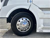 2007 Volvo VNL780