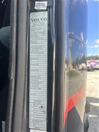 2014 Volvo VNL780