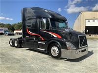 2014 Volvo VNL780