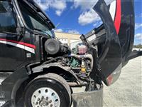 2014 Volvo VNL780