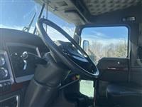 2006 Kenworth T600
