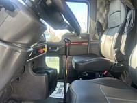 2006 Kenworth T600