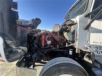 2006 Kenworth T600