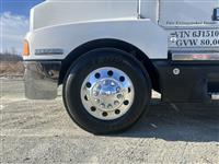 2006 Kenworth T600