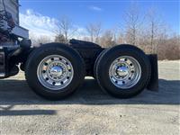 2006 Kenworth T600