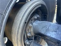 2006 Kenworth T600