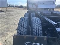 2006 Kenworth T600
