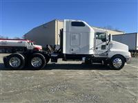 2006 Kenworth T600