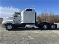 2006 Kenworth T600