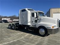 2006 Kenworth T600