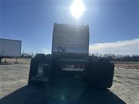 2006 Kenworth T600