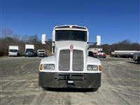 2006 Kenworth T600