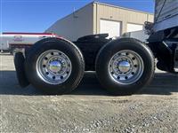 2006 Kenworth T600