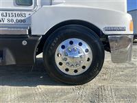 2006 Kenworth T600