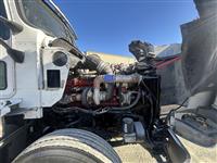 2006 Kenworth T600