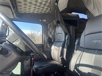 2006 Kenworth T600