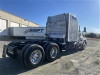 2006 Kenworth T600