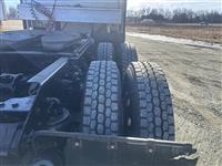 2006 Kenworth T600