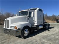 2006 Kenworth T600