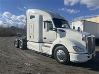 2016 Kenworth T680