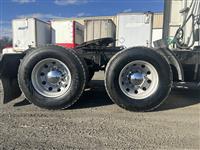 2016 Kenworth T680
