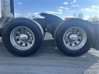 2016 Kenworth T680