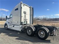 2016 Kenworth T680