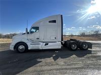 2016 Kenworth T680