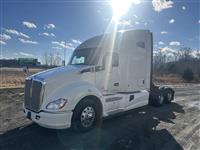 2016 Kenworth T680