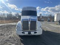 2016 Kenworth T680