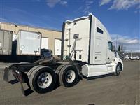 2016 Kenworth T680