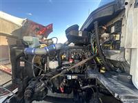 2016 Kenworth T680