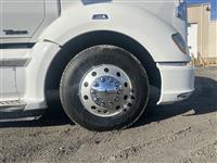 2016 Kenworth T680