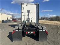 2016 Kenworth T680