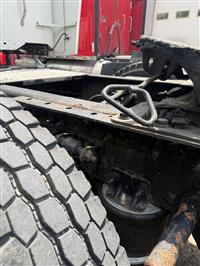 2015 Freightliner Coronado 122SD