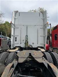 2015 Freightliner Coronado 122SD