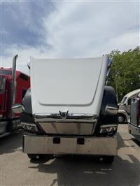 2015 Freightliner Coronado 122SD