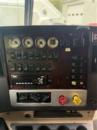 2015 Freightliner Coronado 122SD