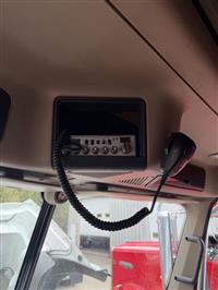 2015 Freightliner Coronado 122SD