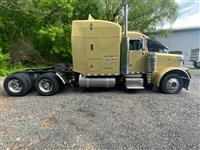 1999 Peterbilt 379