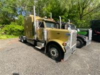 1999 Peterbilt 379