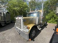 1999 Peterbilt 379