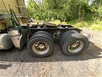 1999 Peterbilt 379