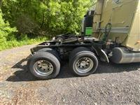1999 Peterbilt 379
