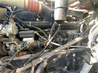 1999 Peterbilt 379