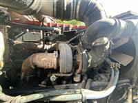1999 Peterbilt 379