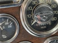 1999 Peterbilt 379