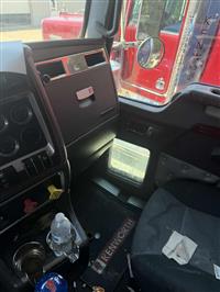 2007 Kenworth W9 Series
